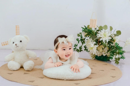宁津宝宝拉肚子挂什么科